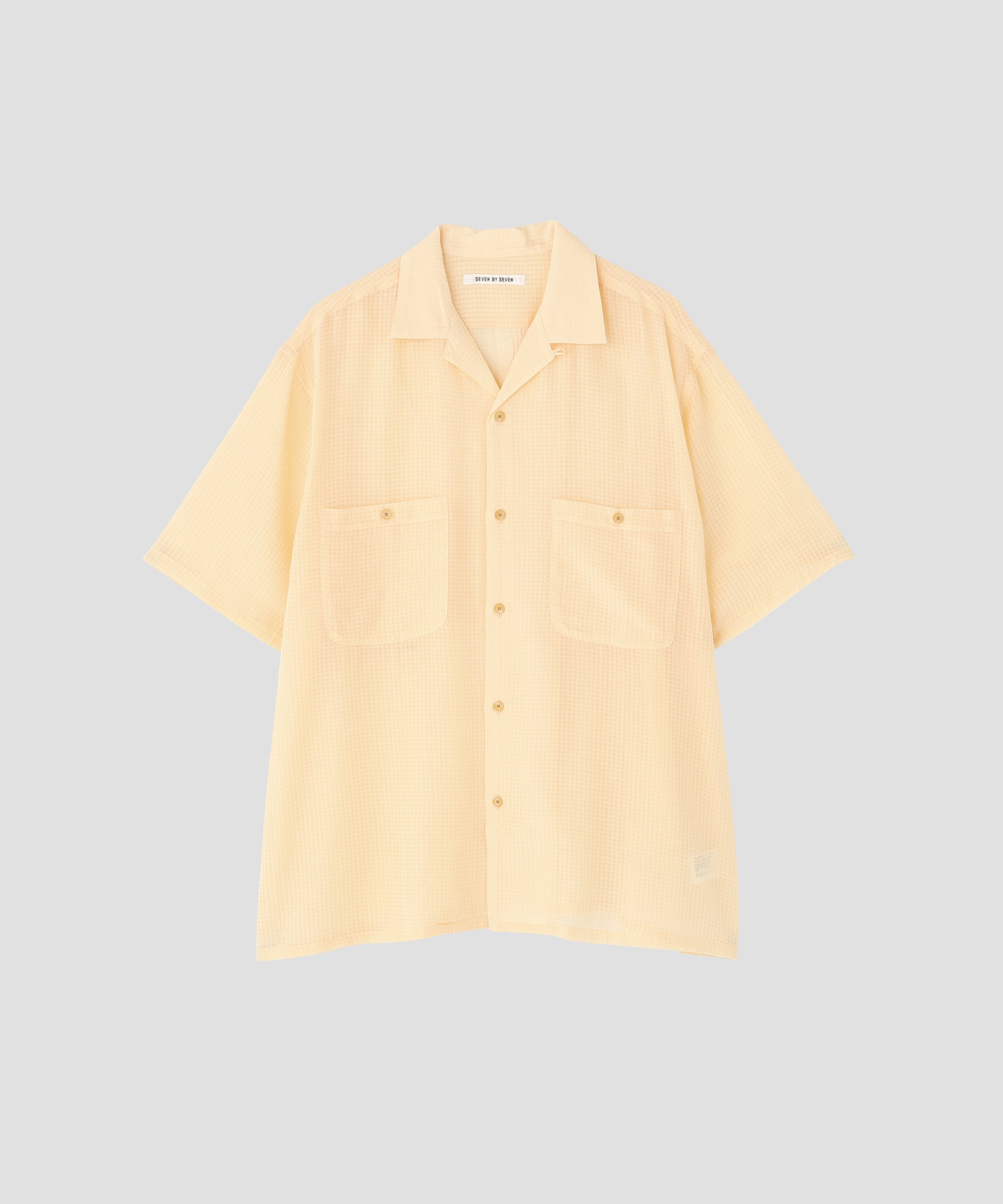 TOPS | SEVEN BY SEVEN