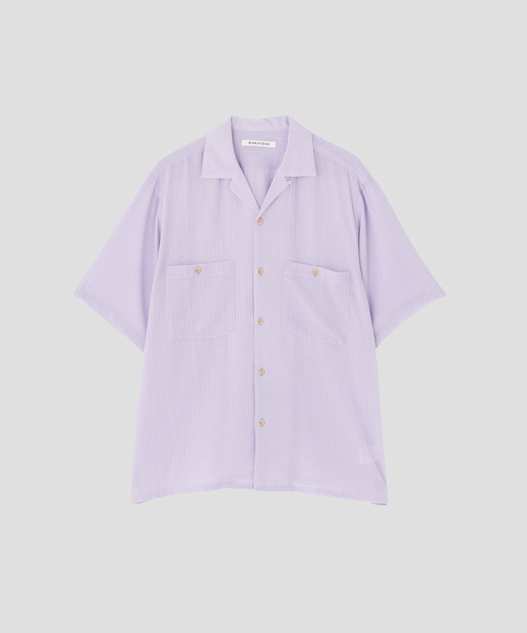TOPS | SEVEN BY SEVEN