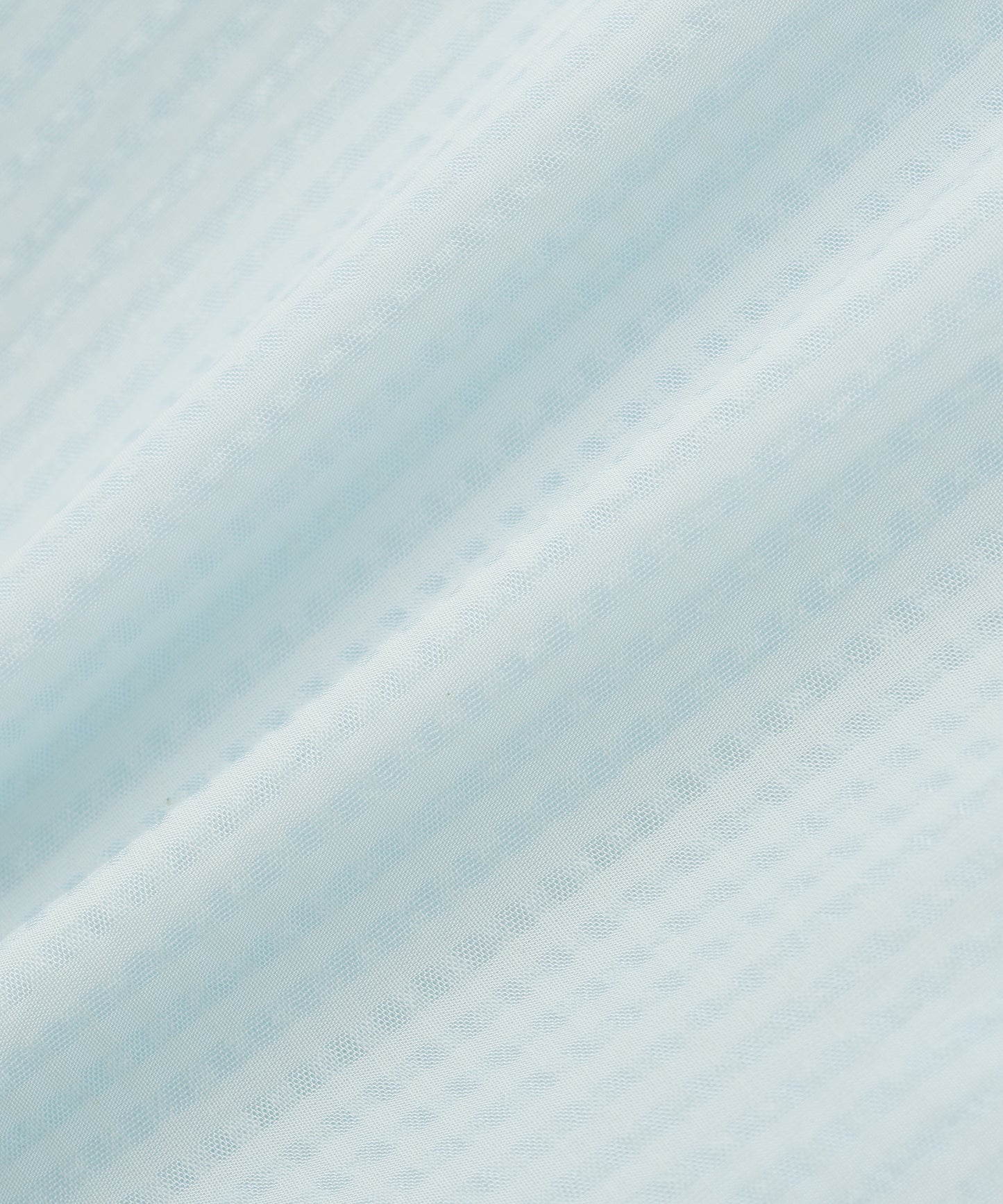 SHEER OPEN COLLAR SHIRTS　S/S ‐Gingham Check Indian fabric‐