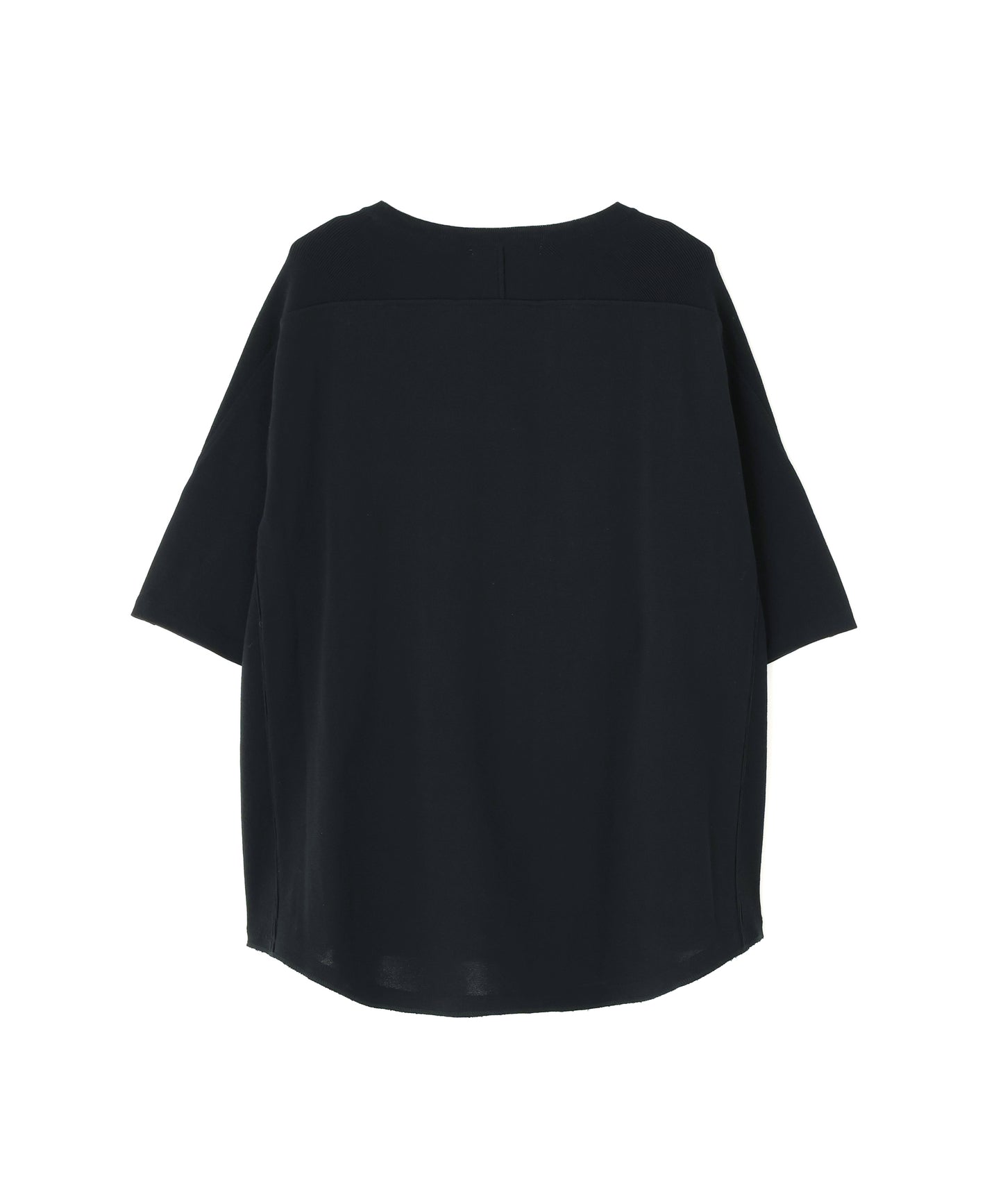 FOOTBALL KNIT TEE　S/S ‐Cool touch Organic cotton‐