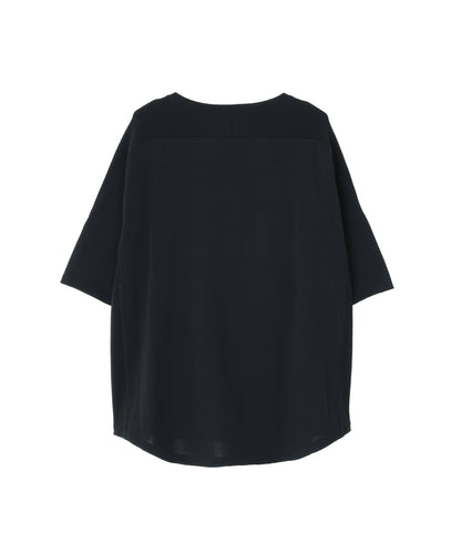 FOOTBALL KNIT TEE　S/S ‐Cool touch Organic cotton‐