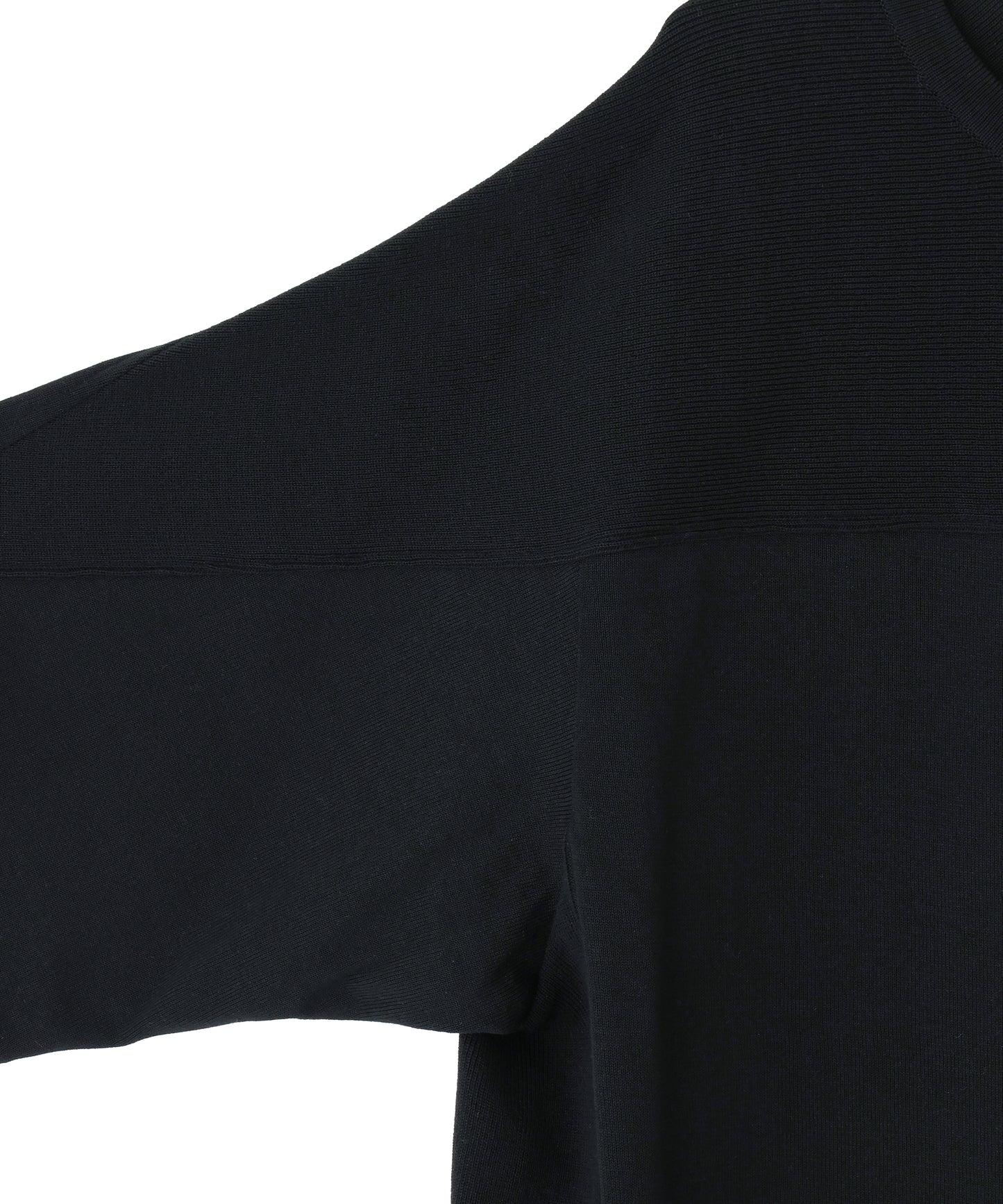 FOOTBALL KNIT TEE　S/S ‐Cool touch Organic cotton‐