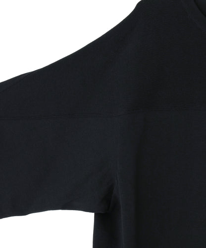 FOOTBALL KNIT TEE　S/S ‐Cool touch Organic cotton‐