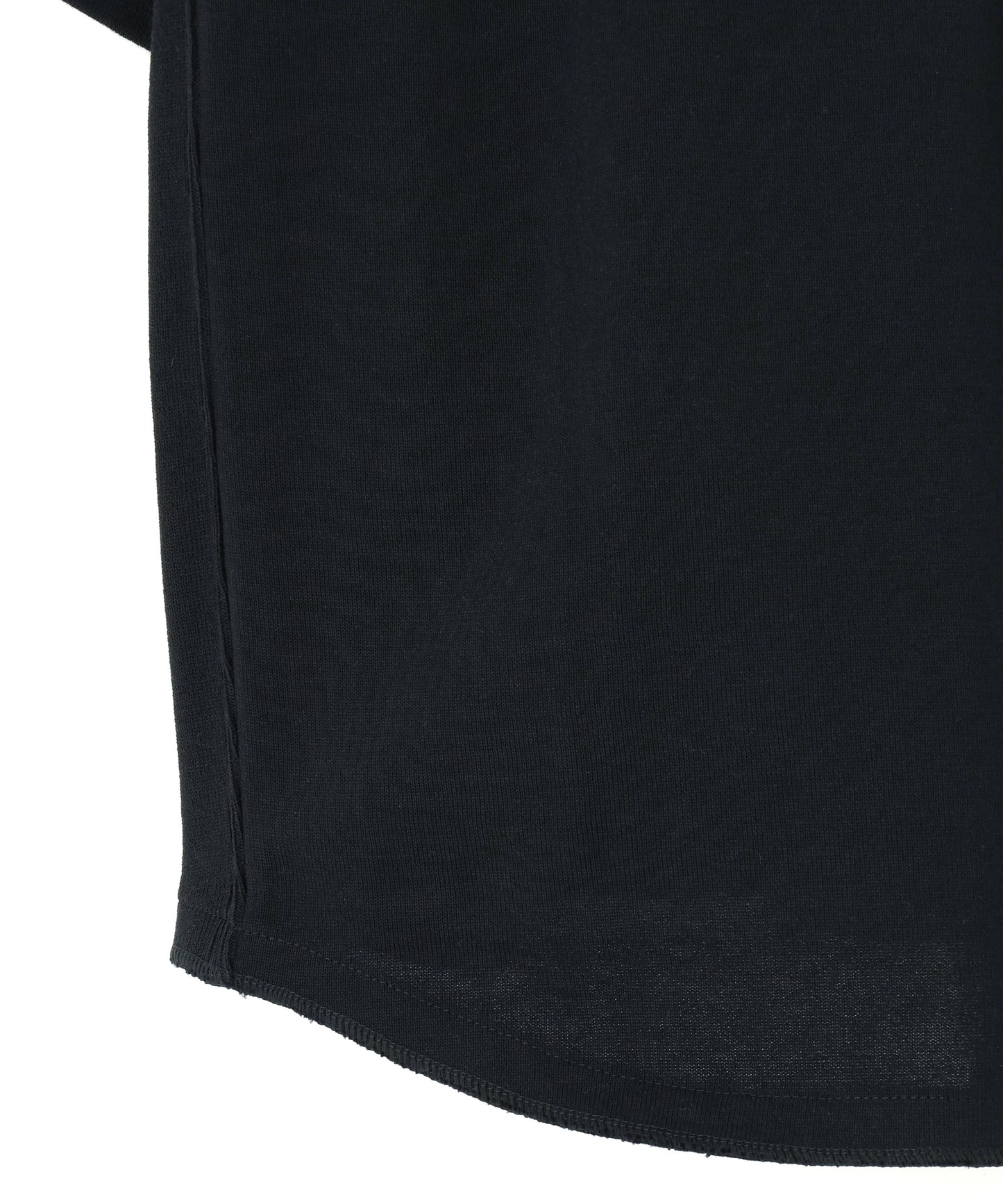 FOOTBALL KNIT TEE　S/S ‐Cool touch Organic cotton‐