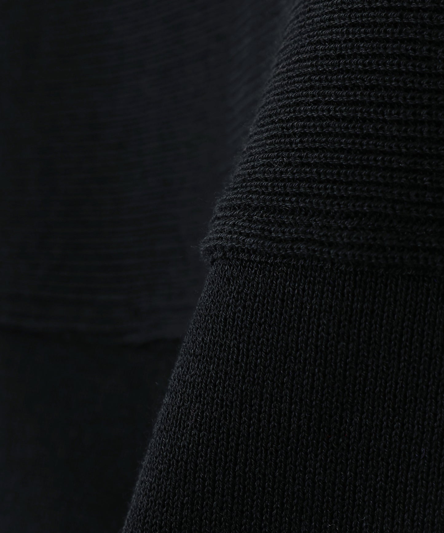 FOOTBALL KNIT TEE　S/S ‐Cool touch Organic cotton‐