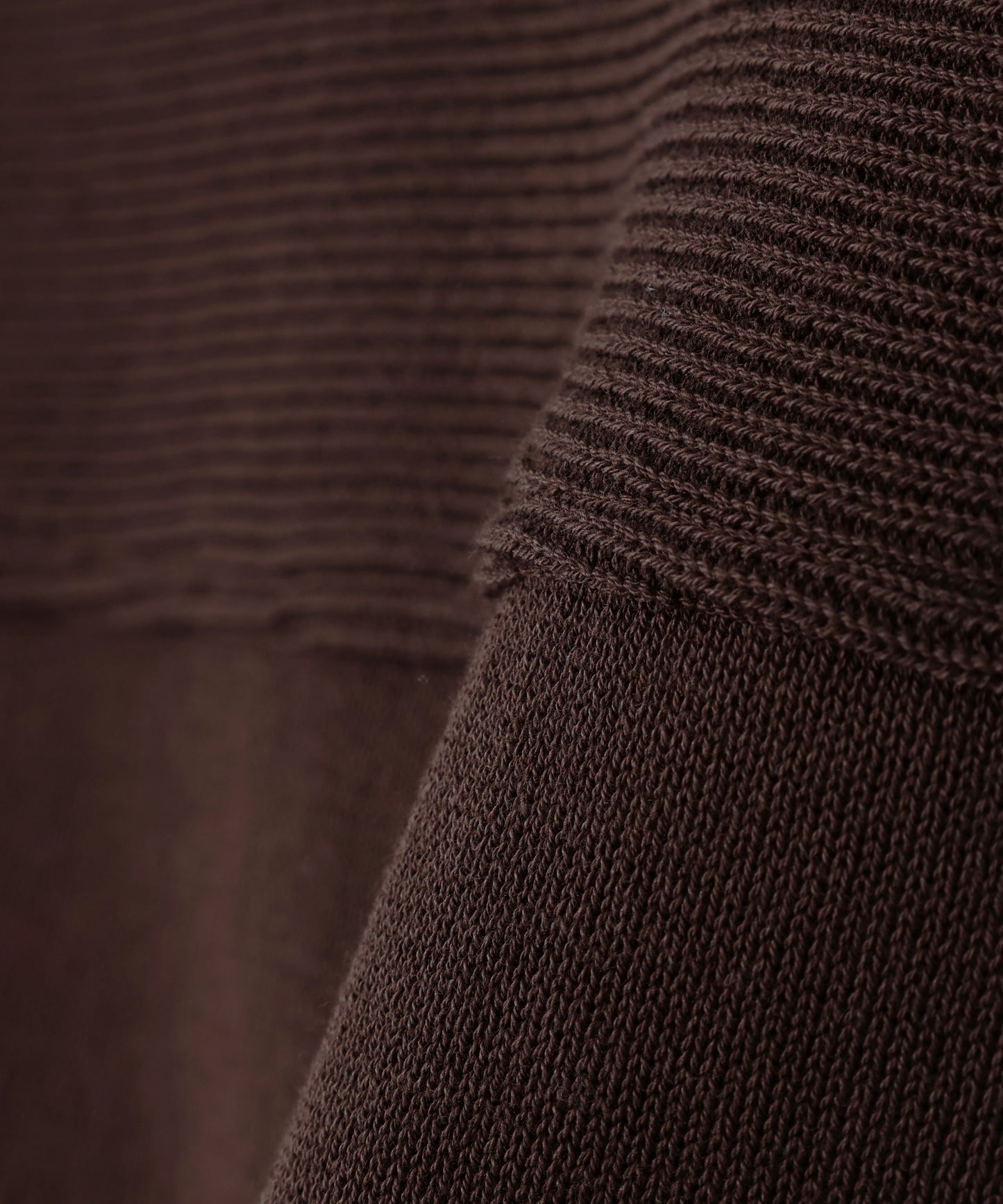 FOOTBALL KNIT TEE　S/S ‐Cool touch Organic cotton‐