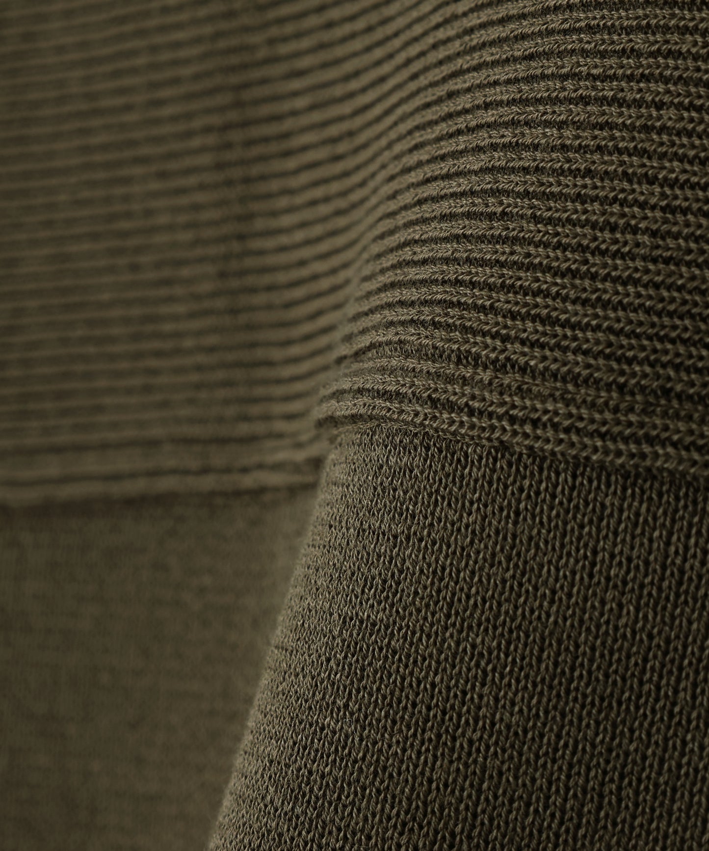 FOOTBALL KNIT TEE　S/S ‐Cool touch Organic cotton‐