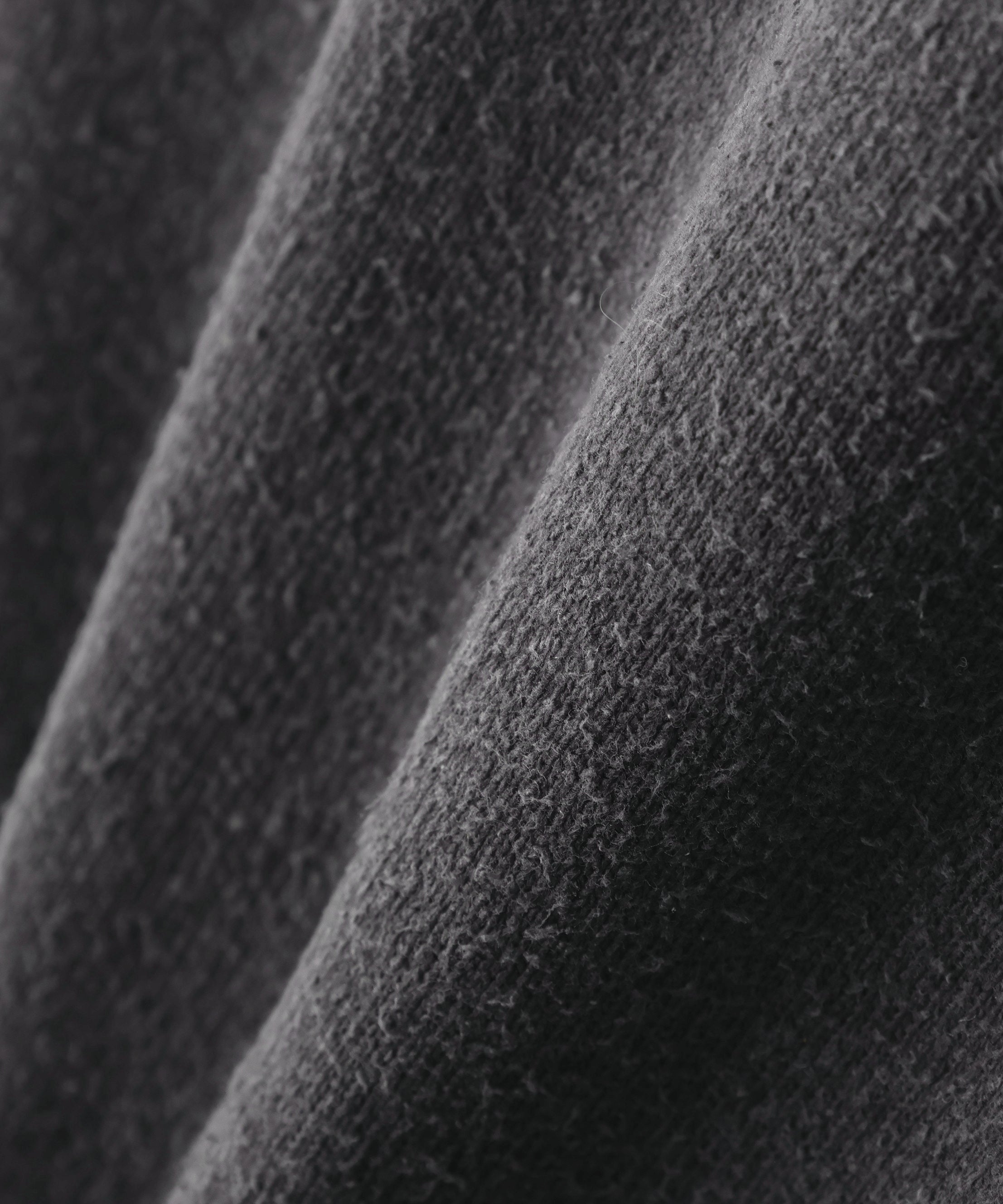 EASY TROUSERS ‐Silk noil Jersey‐ | SEVEN BY SEVEN