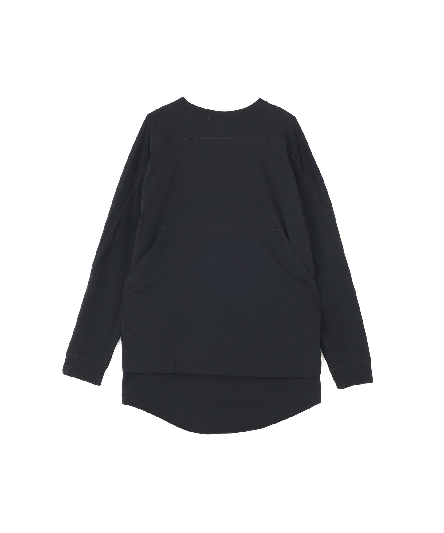 HUNTING POCKET TEE　L/S