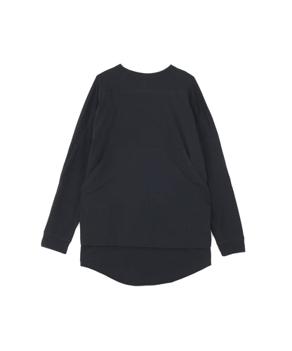 HUNTING POCKET TEE　L/S