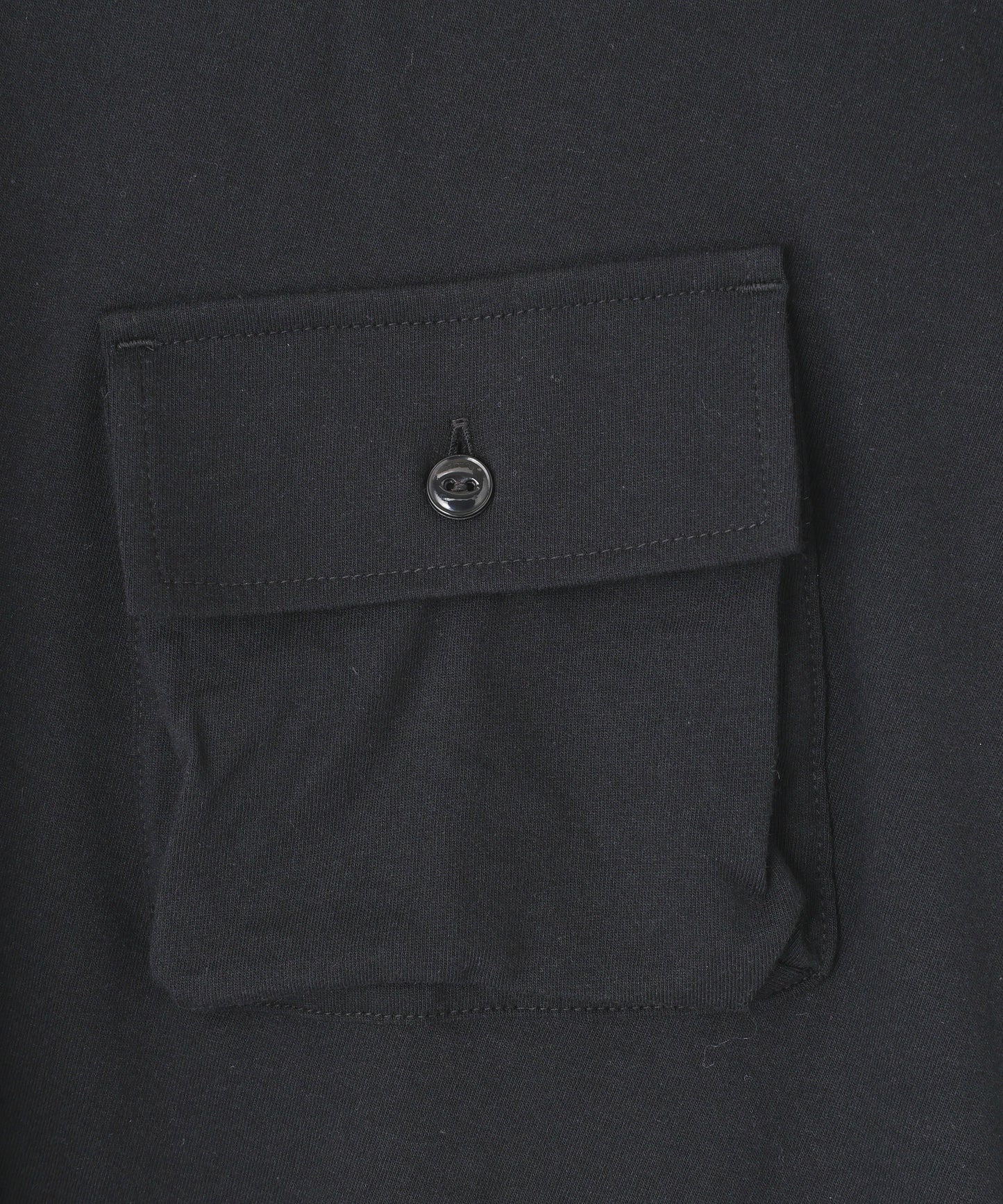 HUNTING POCKET TEE　L/S