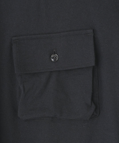 HUNTING POCKET TEE　L/S