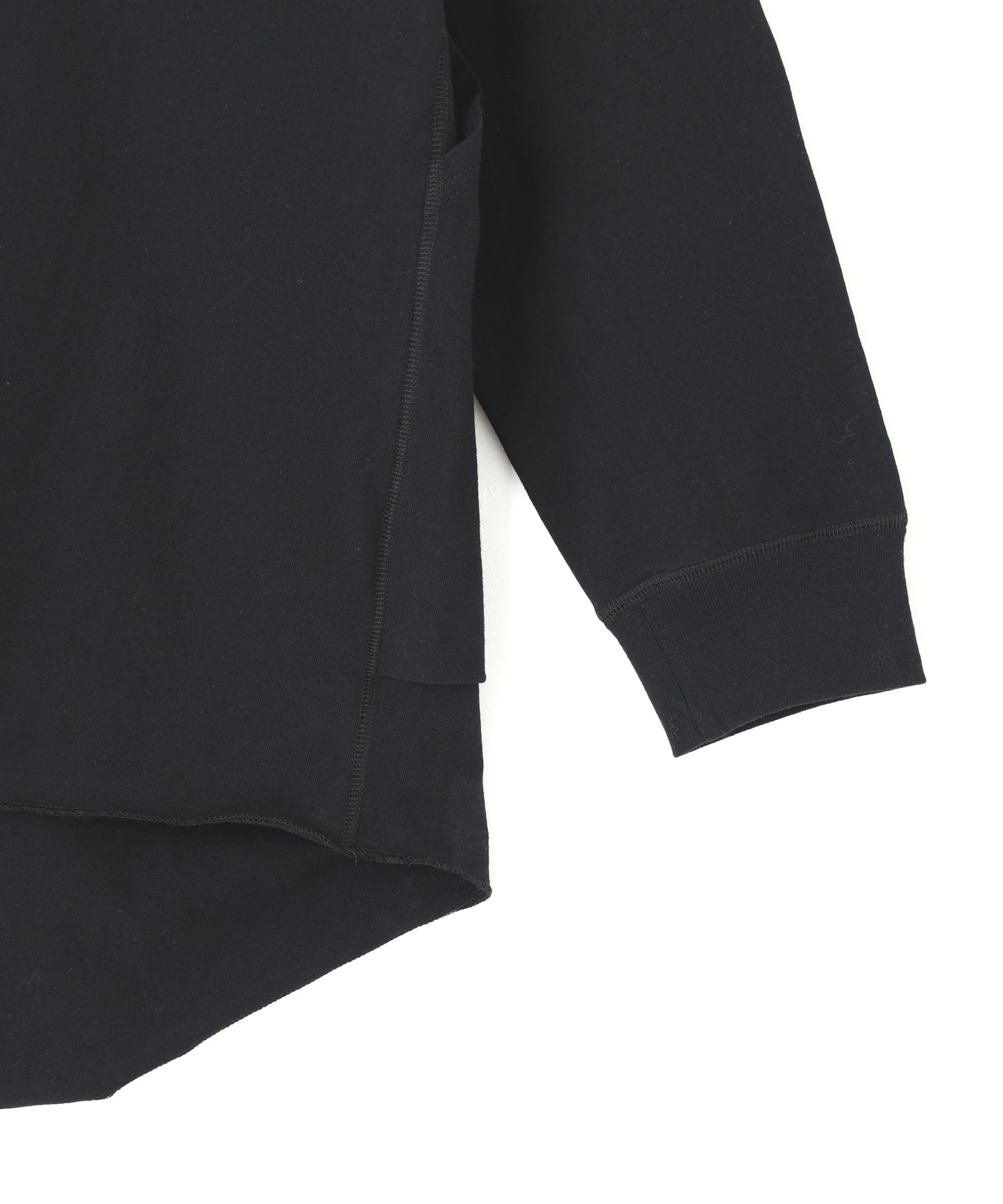 HUNTING POCKET TEE　L/S