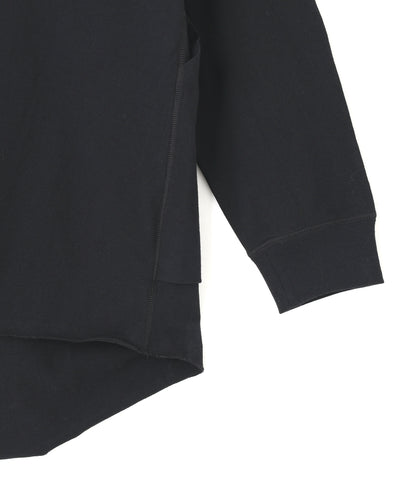 HUNTING POCKET TEE　L/S