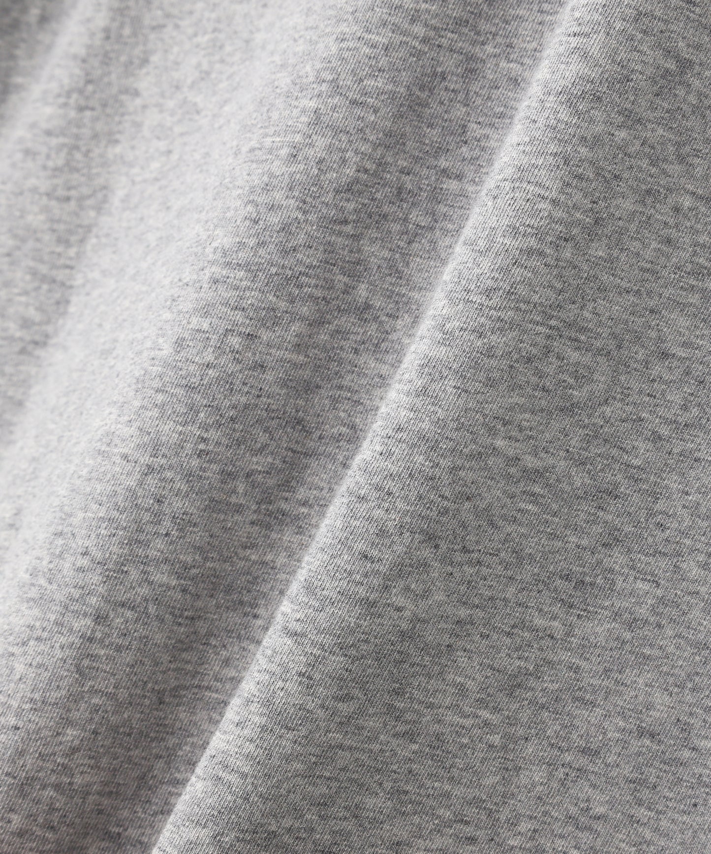 HUNTING POCKET TEE　L/S