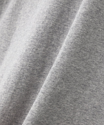 HUNTING POCKET TEE　L/S