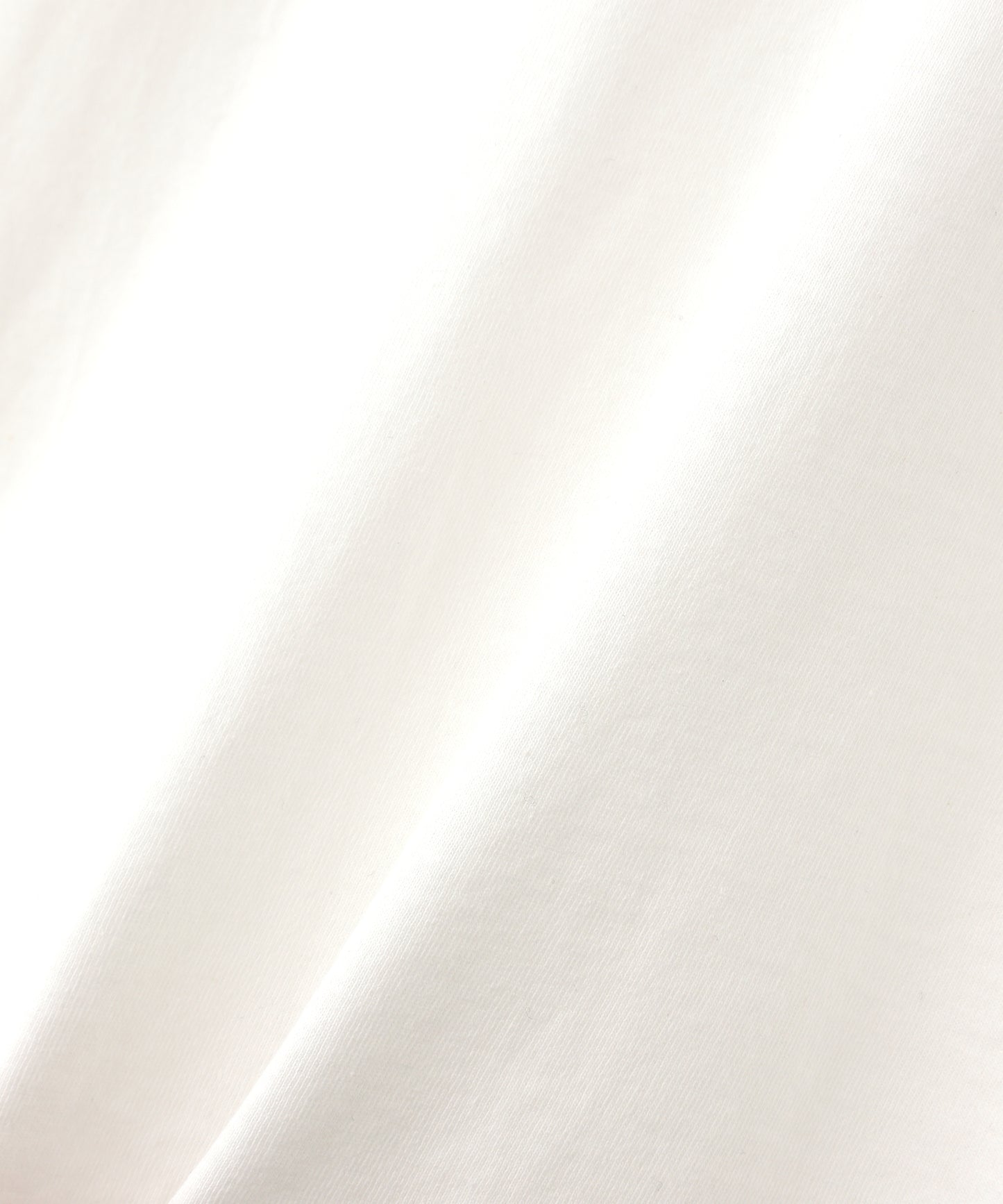 HUNTING POCKET TEE　L/S
