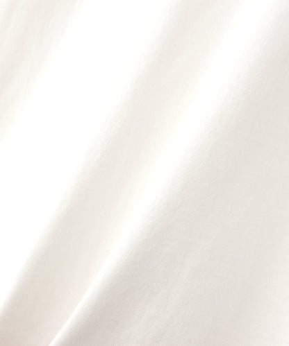 HUNTING POCKET TEE　L/S
