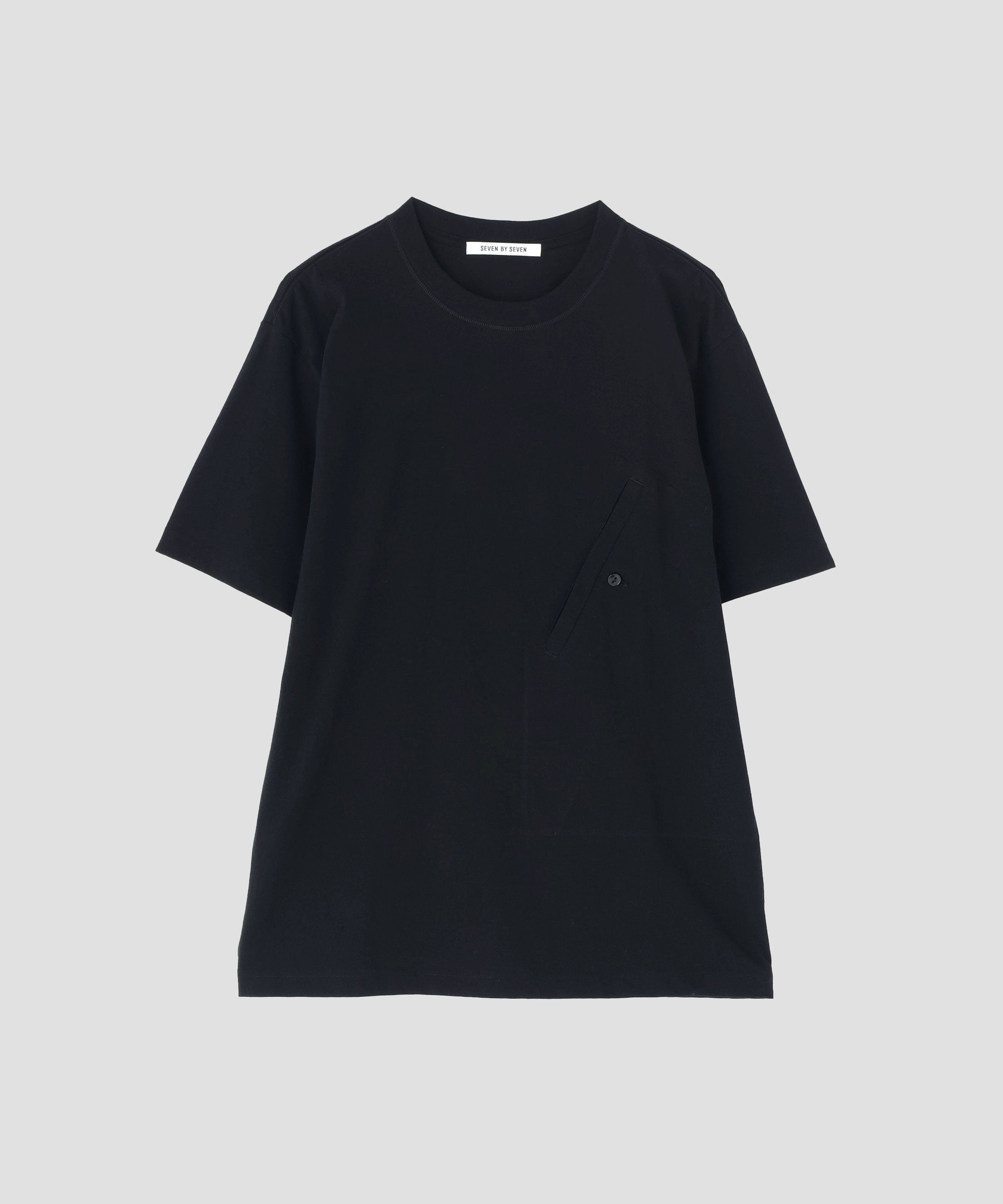 TOPS | SEVEN BY SEVEN