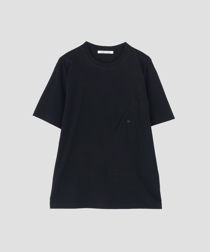 HUNTING POCKET TEE　S/S
