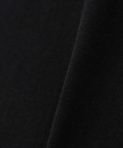 HUNTING POCKET TEE　S/S