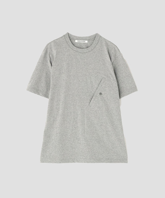 HUNTING POCKET TEE　S/S