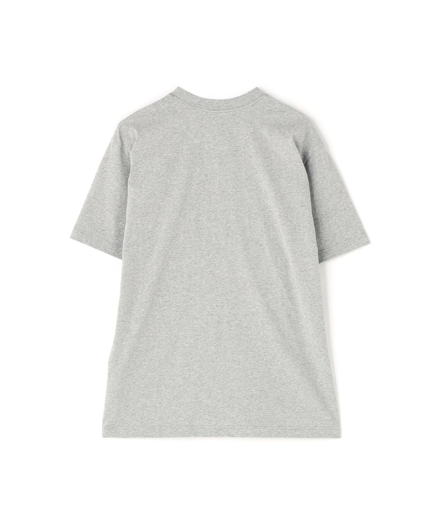 HUNTING POCKET TEE　S/S