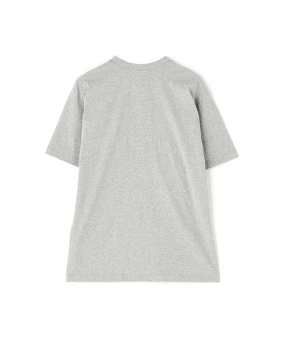 HUNTING POCKET TEE　S/S