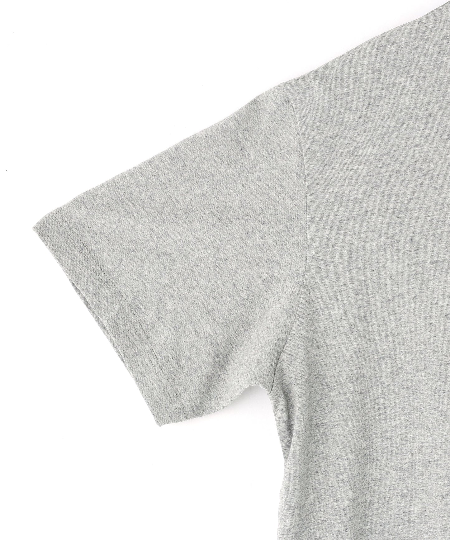 HUNTING POCKET TEE　S/S