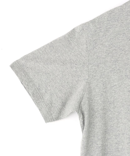 HUNTING POCKET TEE　S/S