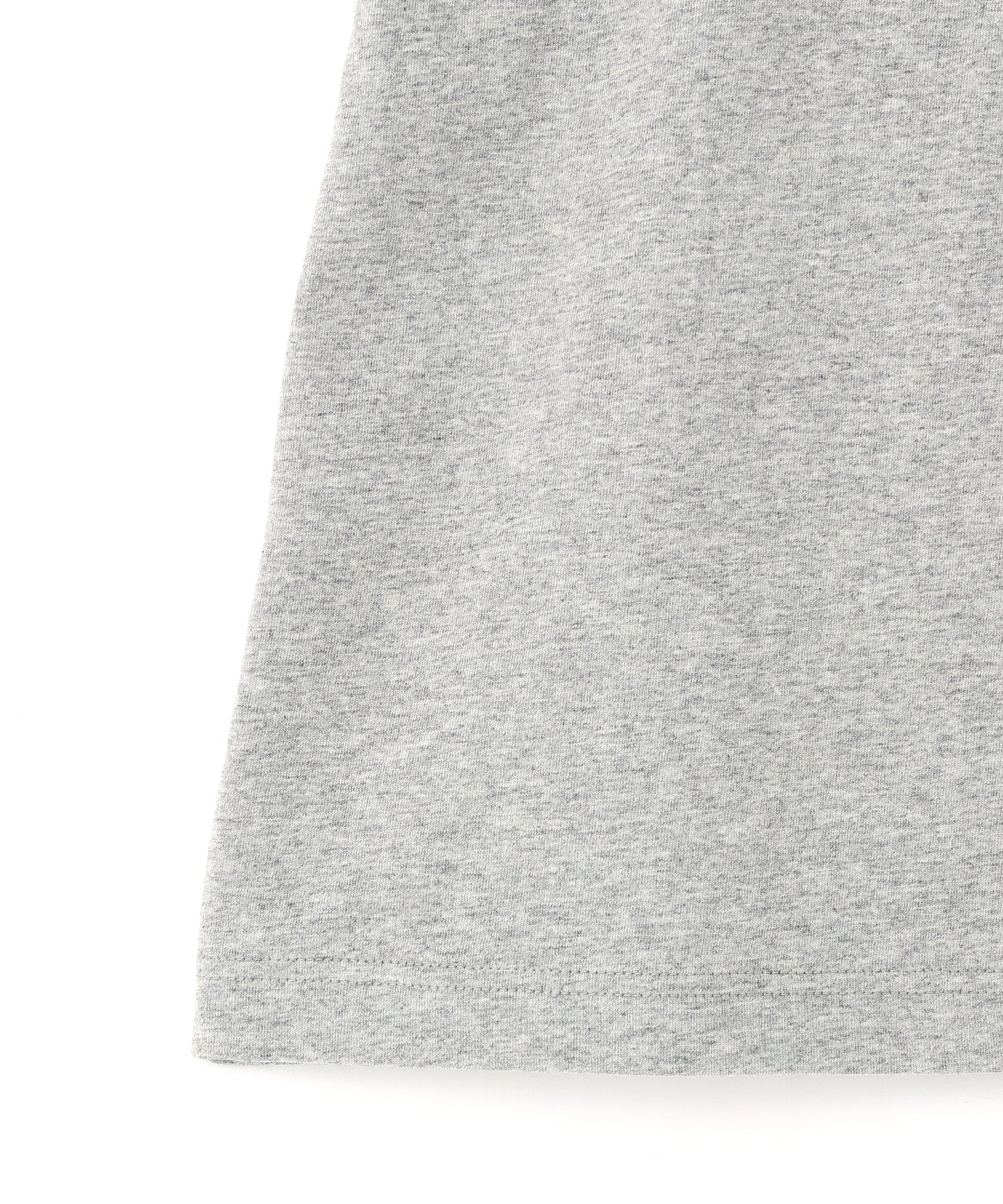 HUNTING POCKET TEE　S/S