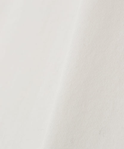 HUNTING POCKET TEE　S/S