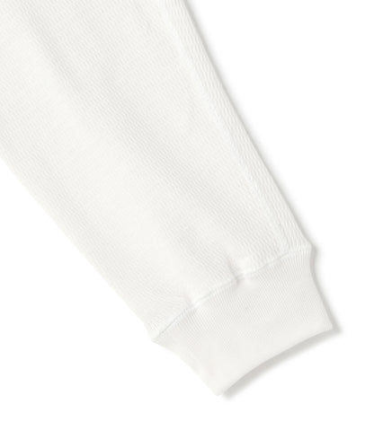 THERMAL SHIRTS-Fabric dyed-