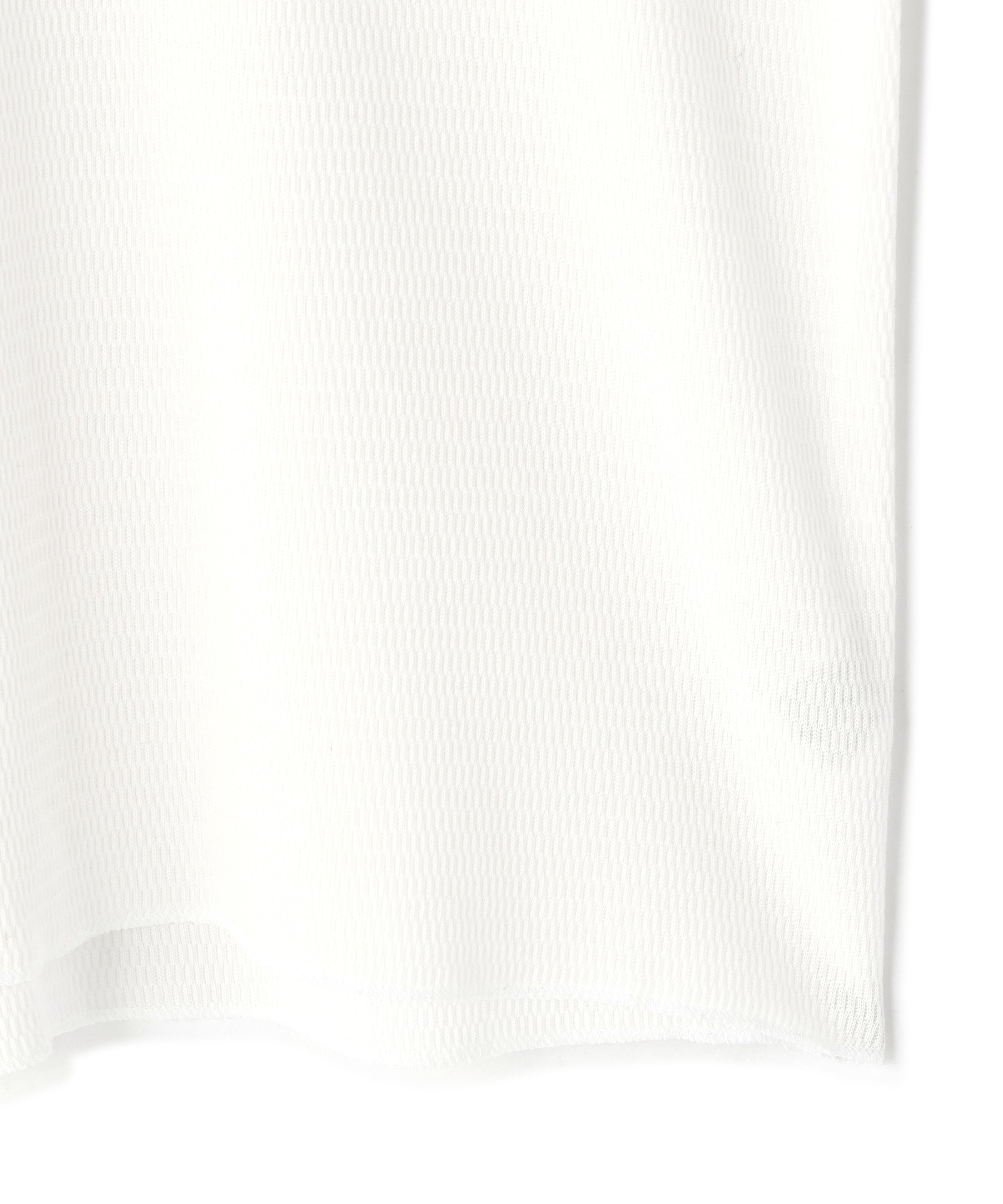 THERMAL SHIRTS-Fabric dyed- | SEVEN BY SEVEN
