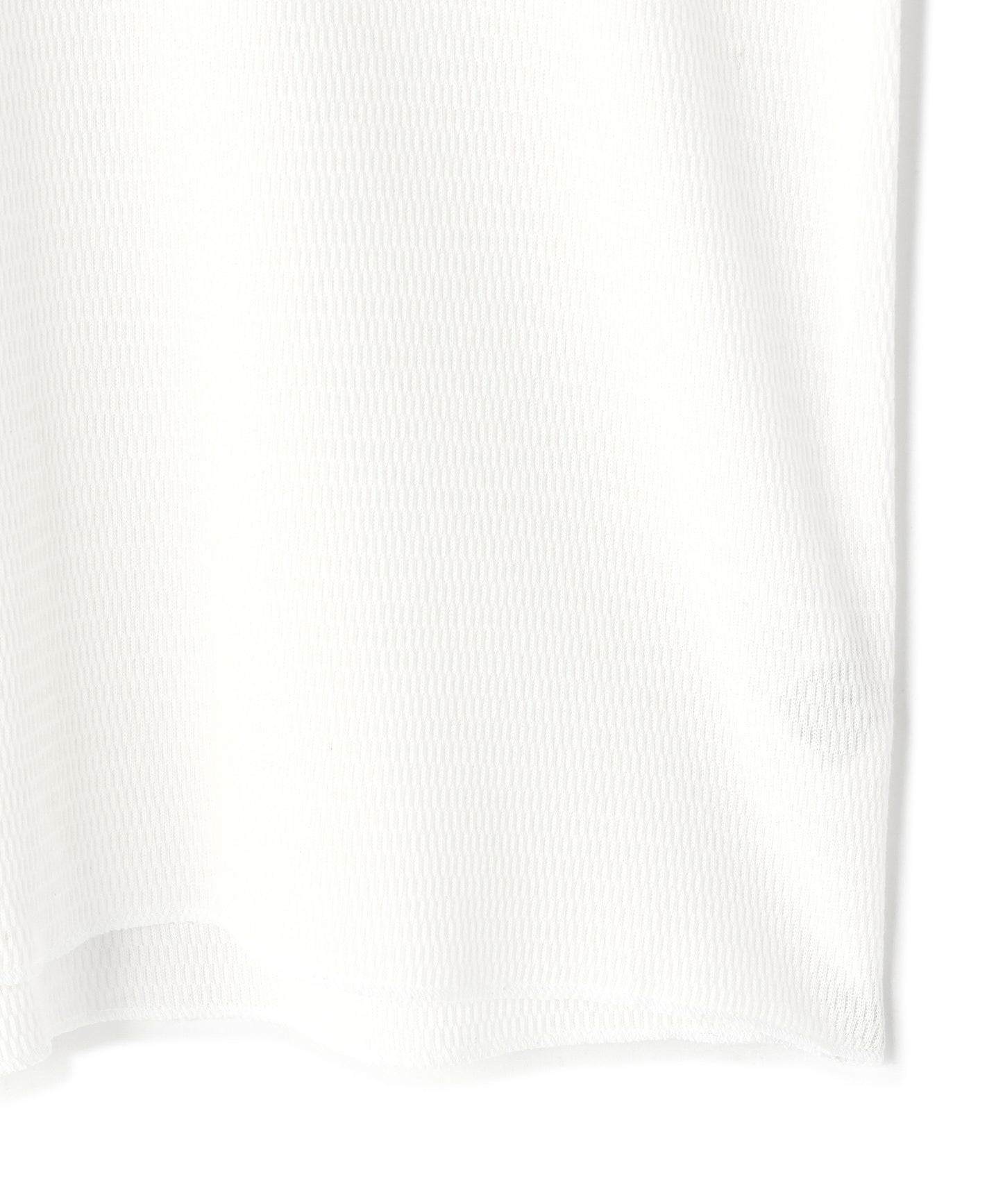 THERMAL SHIRTS-Fabric dyed-