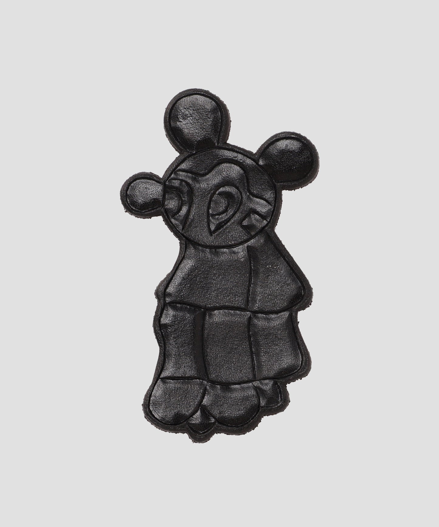 【Rooster King＆Co.,/SEVEN BY SEVEN】 LEATHER CARVING PINS -Mi**ey-