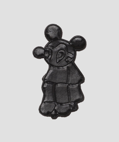 【Rooster King＆Co.,/SEVEN BY SEVEN】 LEATHER CARVING PINS -Mi**ey-