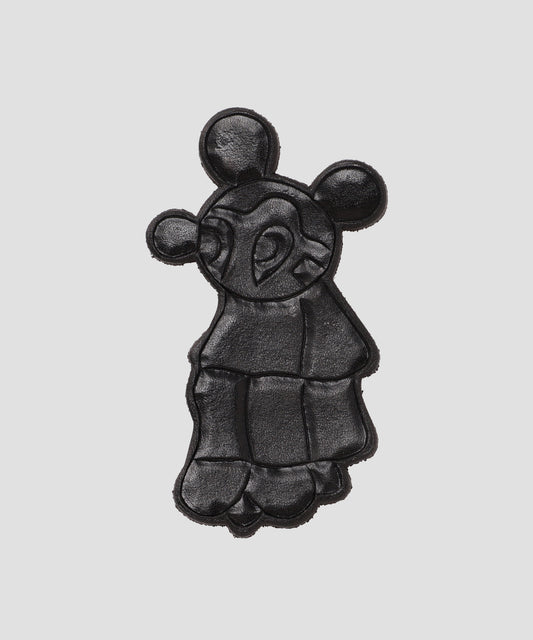 【Rooster King＆Co.,/SEVEN BY SEVEN】 LEATHER CARVING PINS -Mi**ey-