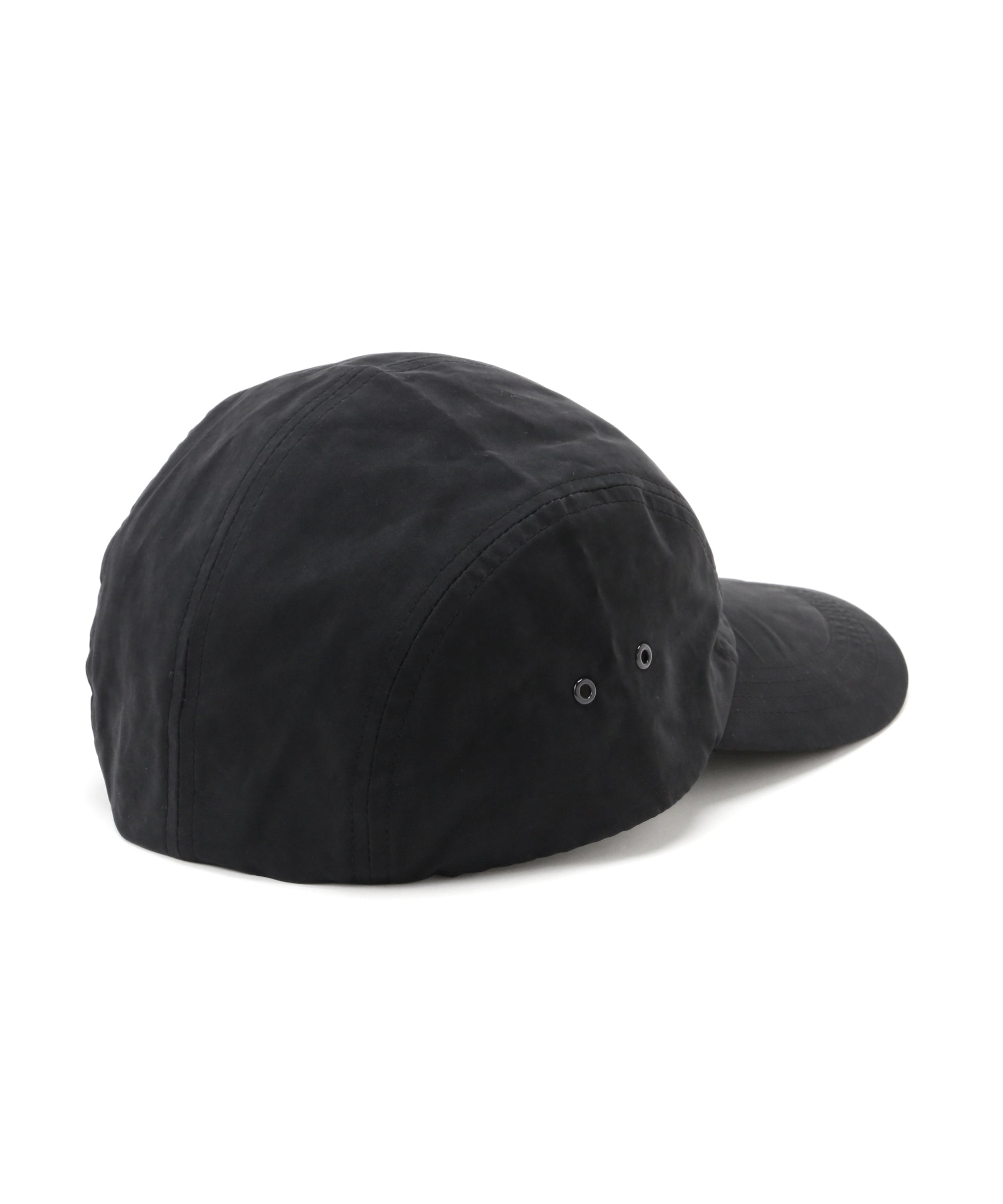 LONG BILL CAP -Fabric from OLMETEX- | SEVEN BY SEVEN