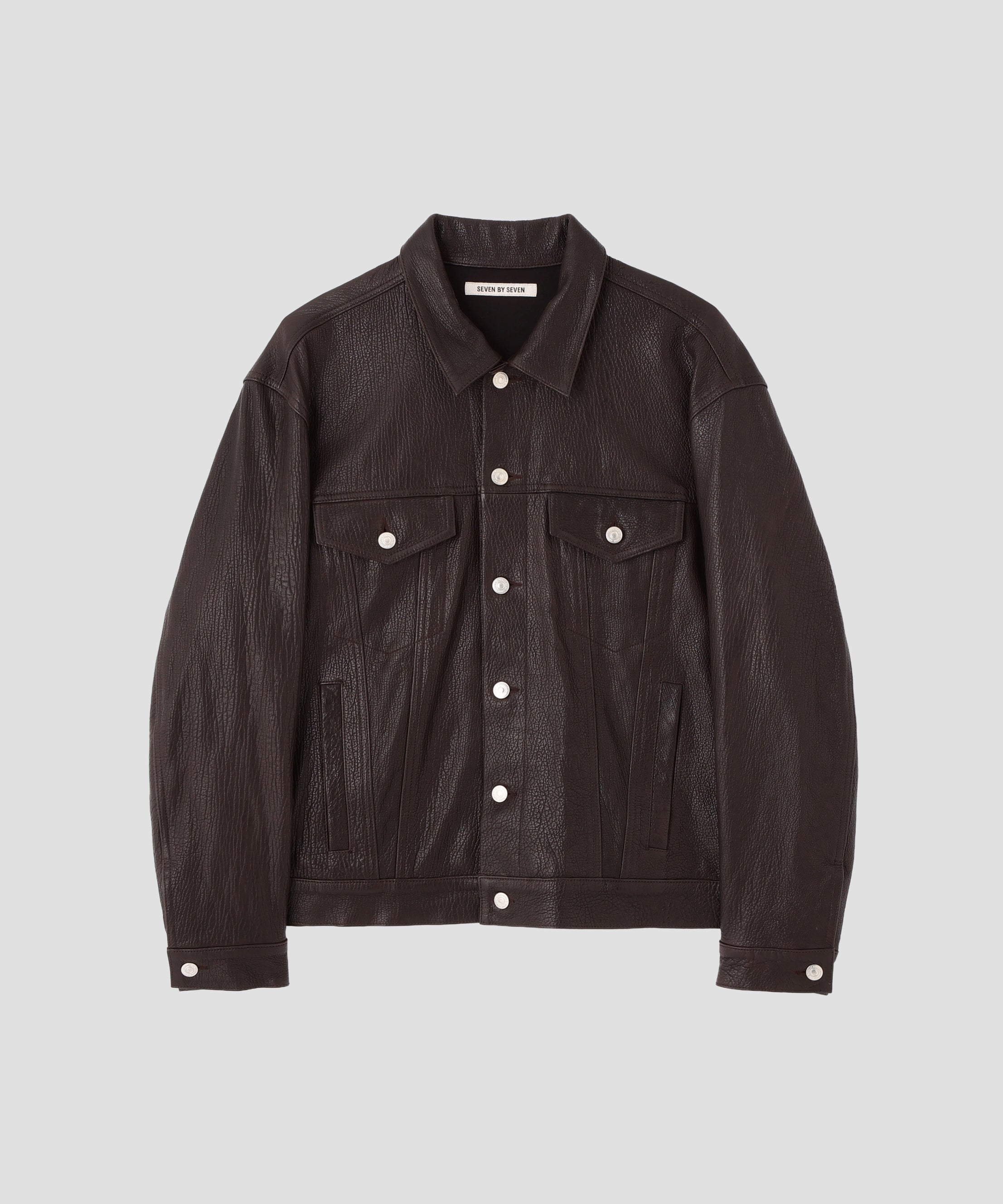 OUTER | SEVEN BY SEVEN