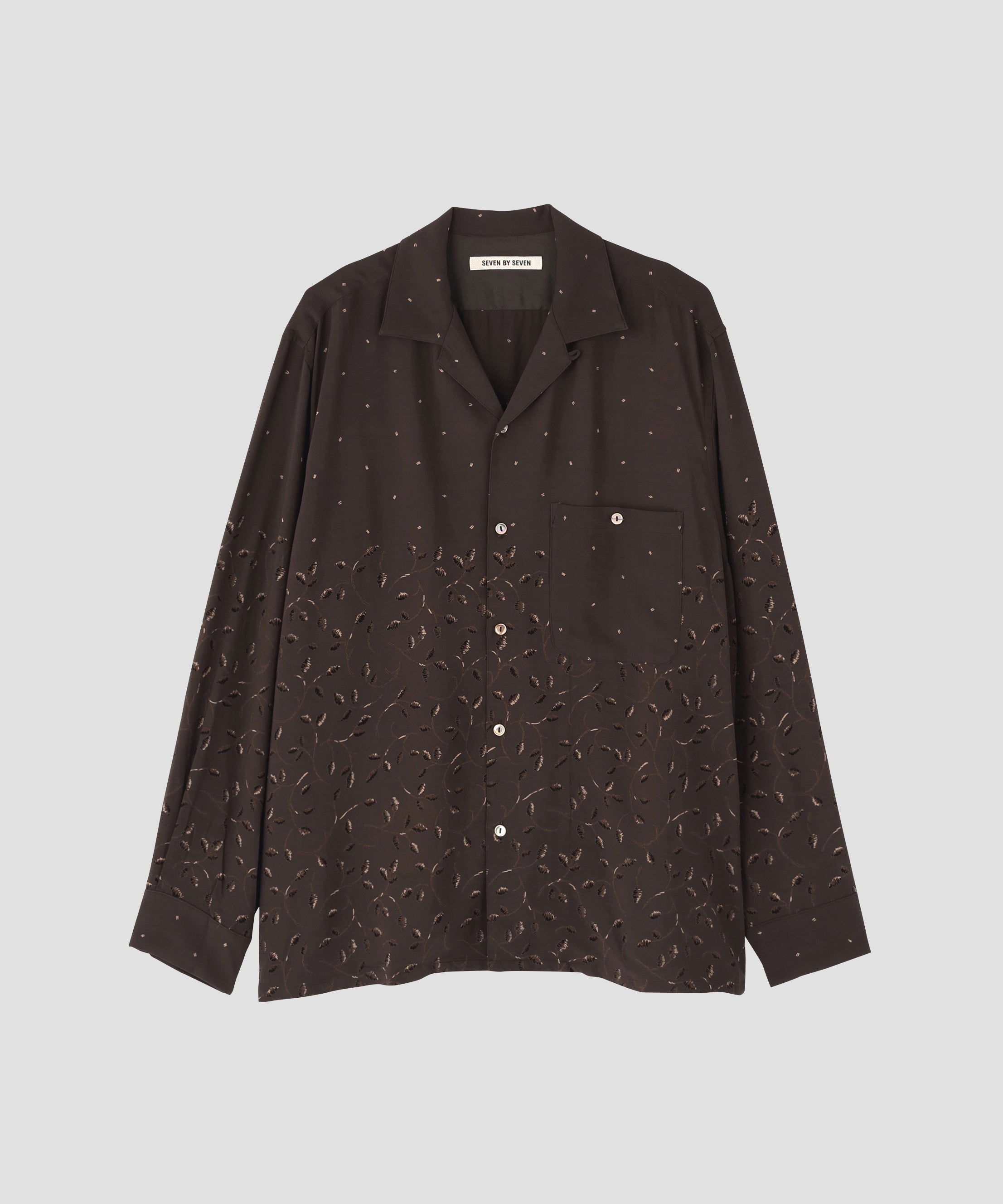 TOPS | SEVEN BY SEVEN