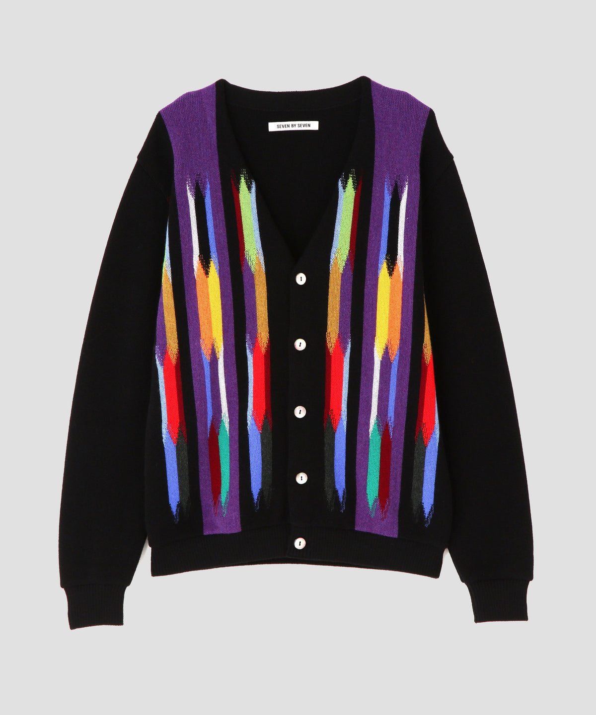 KNIT CARDIGAN   - Ortega Pattern -
