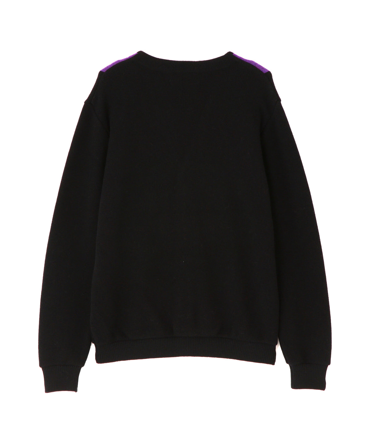 KNIT CARDIGAN   - Ortega Pattern -