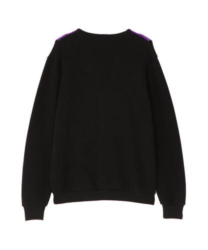 KNIT CARDIGAN   - Ortega Pattern -