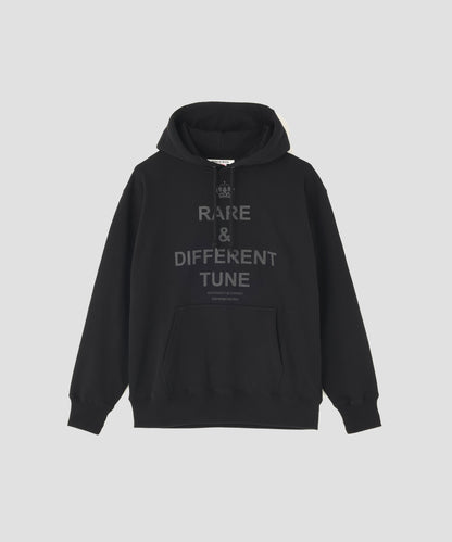 【SEVEN BY SEVEN / Down on the Corner】PULLOVER HOODIE ‐Cactus Print‐