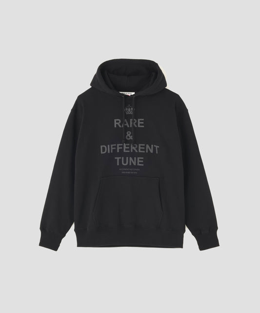 【SEVEN BY SEVEN / Down on the Corner】PULLOVER HOODIE ‐Cactus Print‐