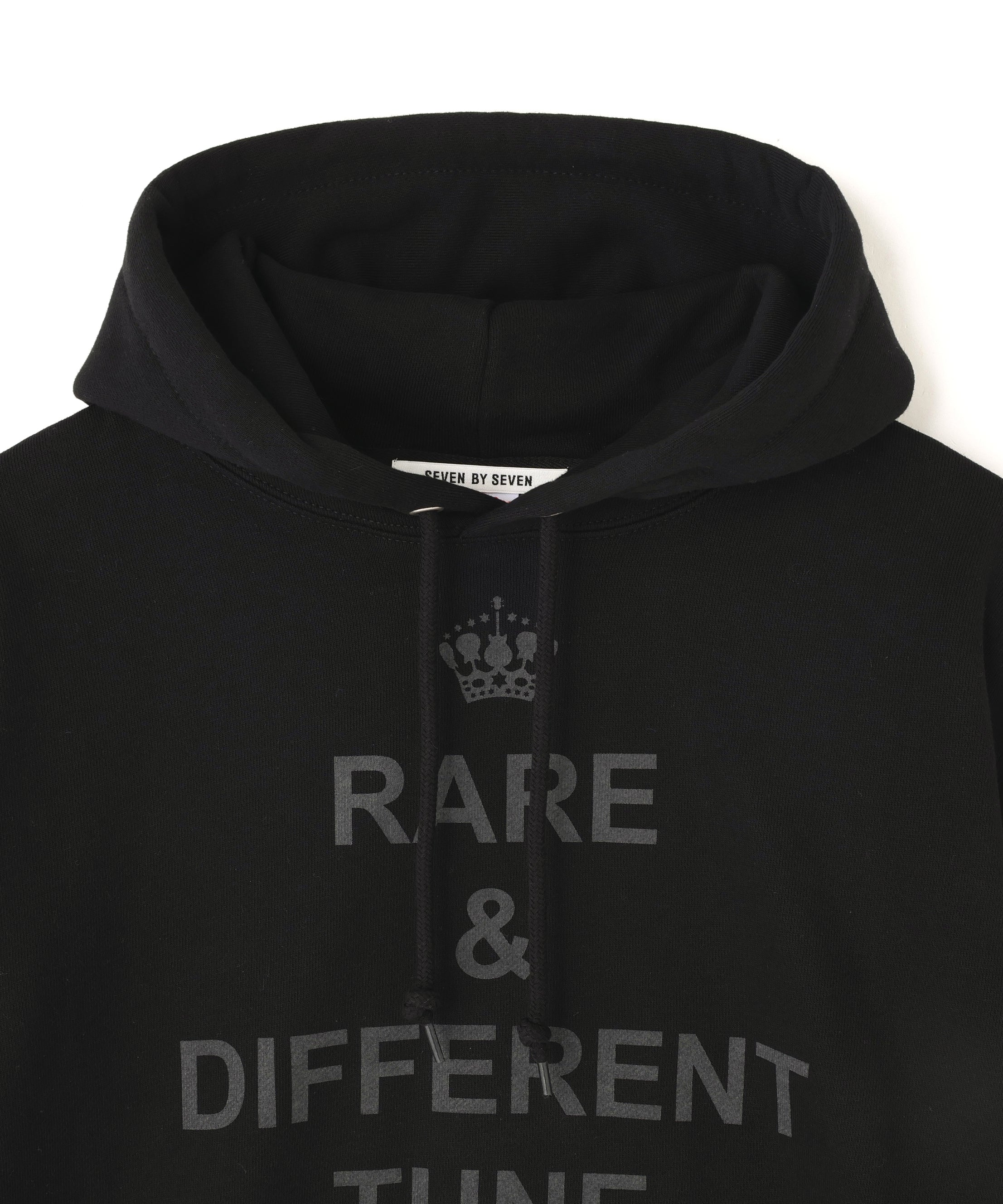 SEVEN BY SEVEN / Down on the Corner】PULLOVER HOODIE ‐Cactus Print‐