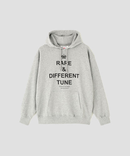 【SEVEN BY SEVEN / Down on the Corner】PULLOVER HOODIE ‐Cactus Print‐