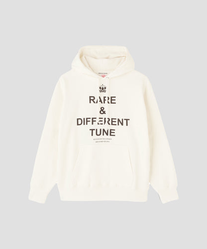 【SEVEN BY SEVEN / Down on the Corner】PULLOVER HOODIE ‐Cactus Print‐