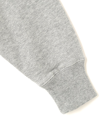 【SEVEN BY SEVEN / Down on the Corner】CREWNECK SWEAT‐Cactus Print‐
